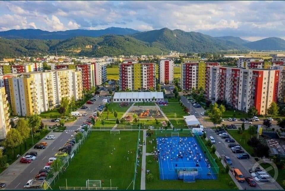 Brașov Altipiani Apartmanok