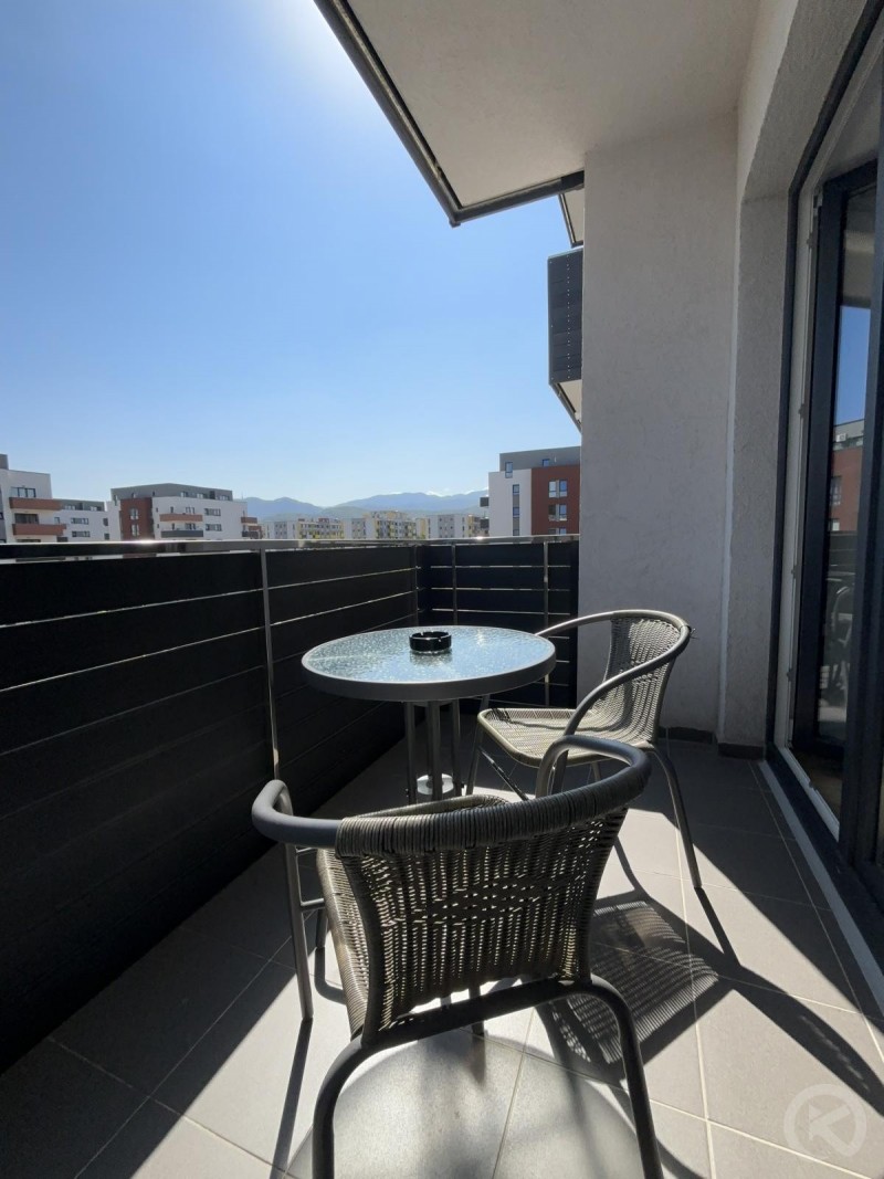 Brașov Altipiani Apartmanok Brassó 712551 thumb