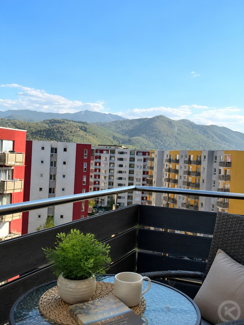 Brașov Altipiani Apartmanok Brassó 714802 thumb