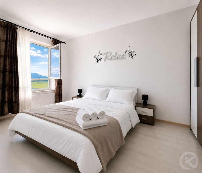 Brașov Altipiani Apartmanok Brassó 714782 thumb