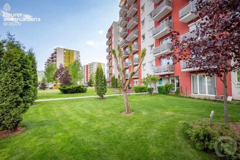 Brașov Altipiani Apartmanok Brassó 712591 thumb