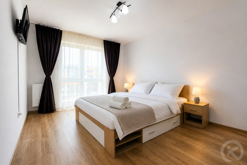 Brașov Altipiani Apartmanok Brassó 714819 thumb