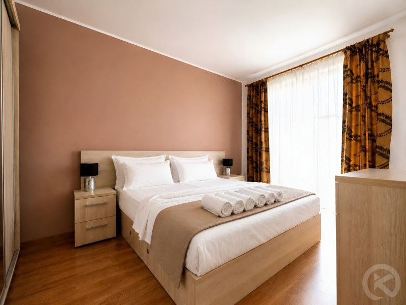 Brașov Altipiani Apartmanok