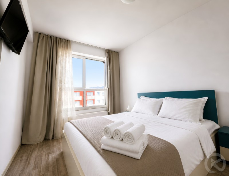 Brașov Altipiani Apartmanok Brassó 714818 thumb