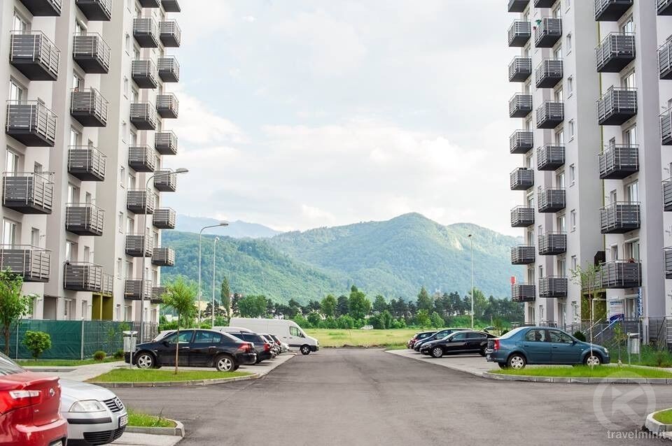 Brașov Altipiani Apartmanok Brassó 712586 thumb