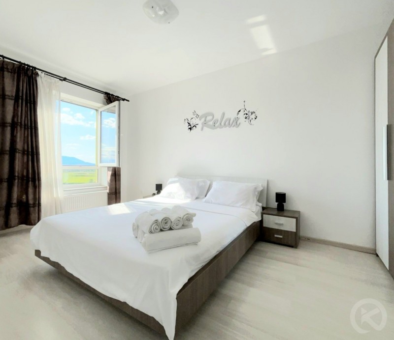 Brașov Altipiani Apartmanok Brassó 713397 thumb