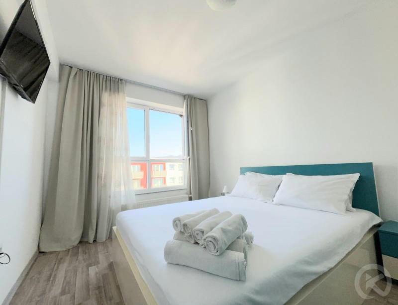 Brașov Altipiani Apartmanok Brassó 712562 thumb