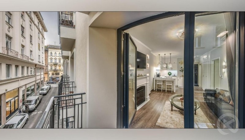 ReGal Apartman Budapest 709952 thumb