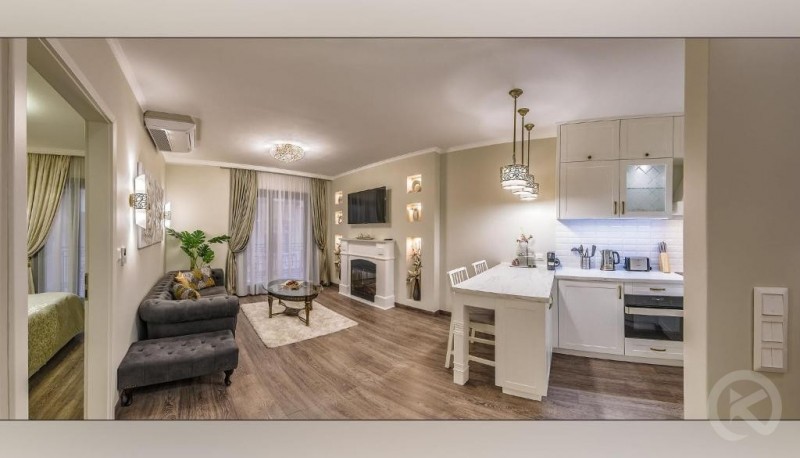 ReGal Apartman Budapest 709959 thumb