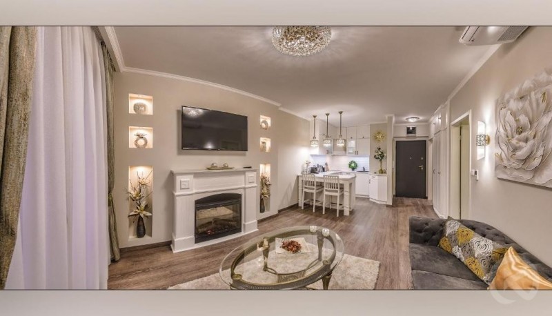 ReGal Apartman Budapest 709946 thumb