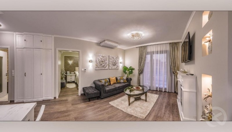 ReGal Apartman Budapest 709957 thumb