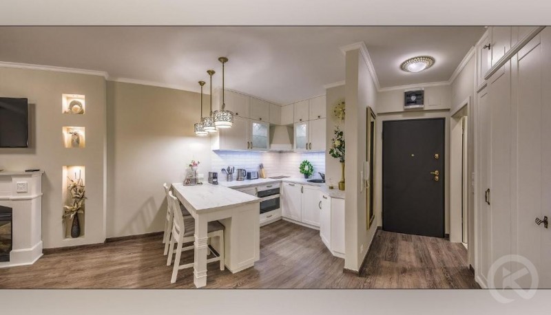 ReGal Apartman Budapest 709954 thumb