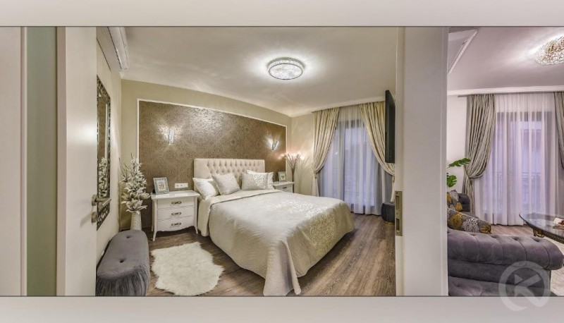 ReGal Apartman Budapest 709949 thumb