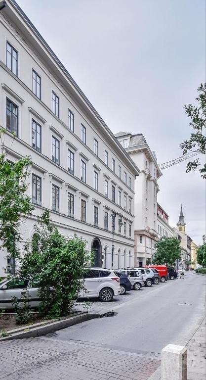 ReGal Apartman Budapest 709956 thumb