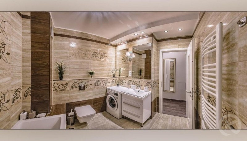 ReGal Apartman Budapest 709947 thumb