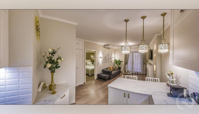 ReGal Apartman Budapest 709960 thumb