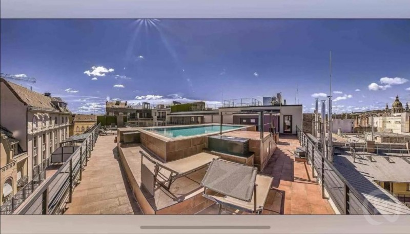 ReGal Apartman Budapest 709949 thumb