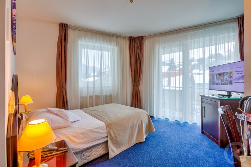 Hotel Ambient Brassó 679757 thumb