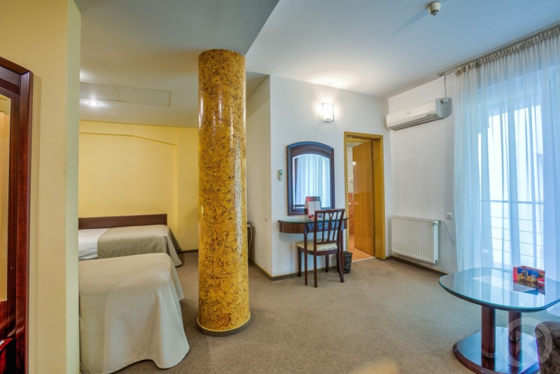 Hotel Ambient Brassó 679570 thumb