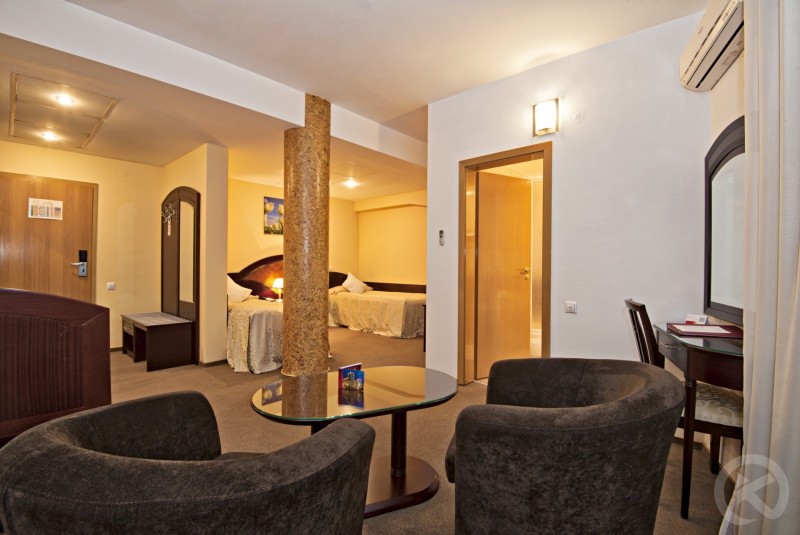 Hotel Ambient Brassó 679569 thumb