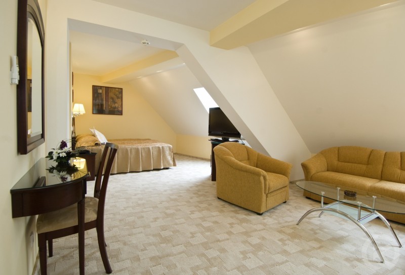Hotel Ambient Brassó 679743 thumb
