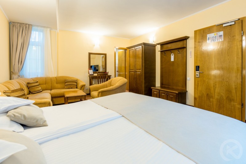 Hotel Ambient Brassó 679057 thumb
