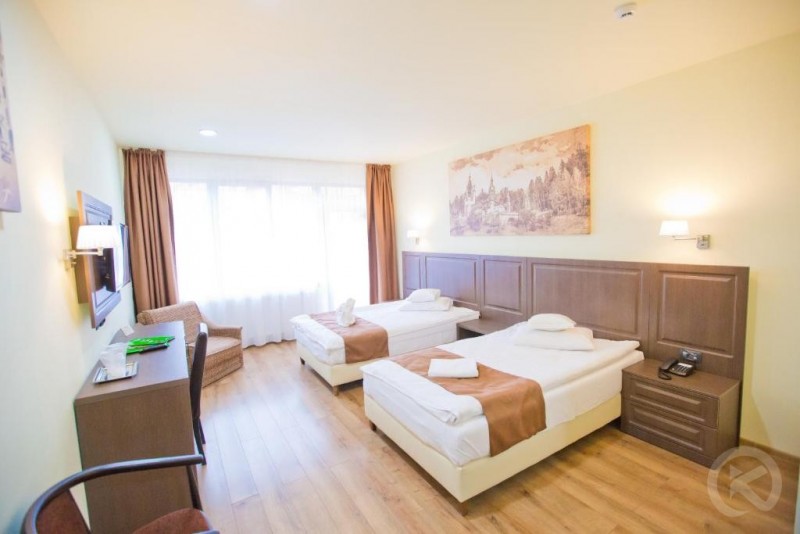 HOTEL PIEMONTE Predeál 719927 thumb