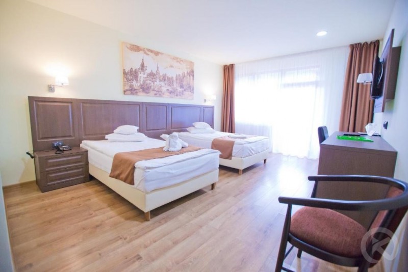 HOTEL PIEMONTE Predeál 719930 thumb