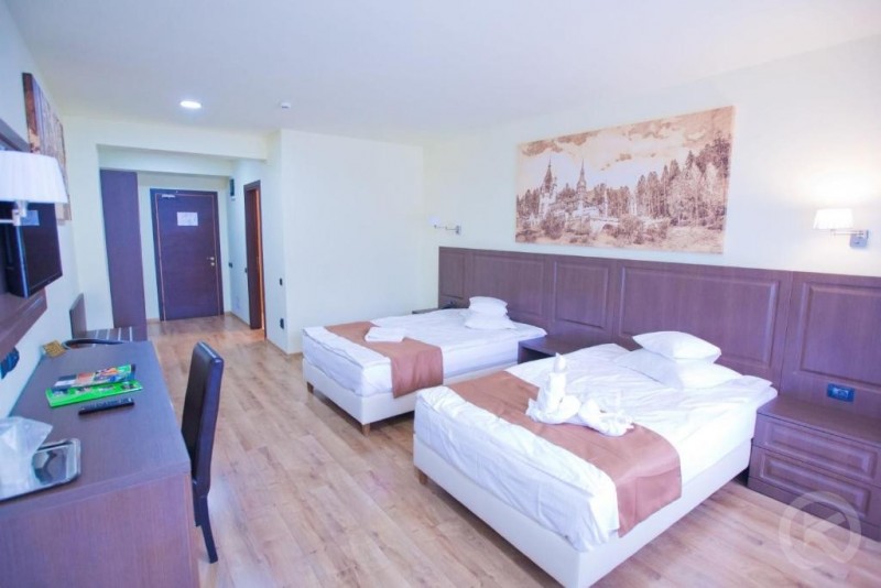 HOTEL PIEMONTE Predeál 719915 thumb