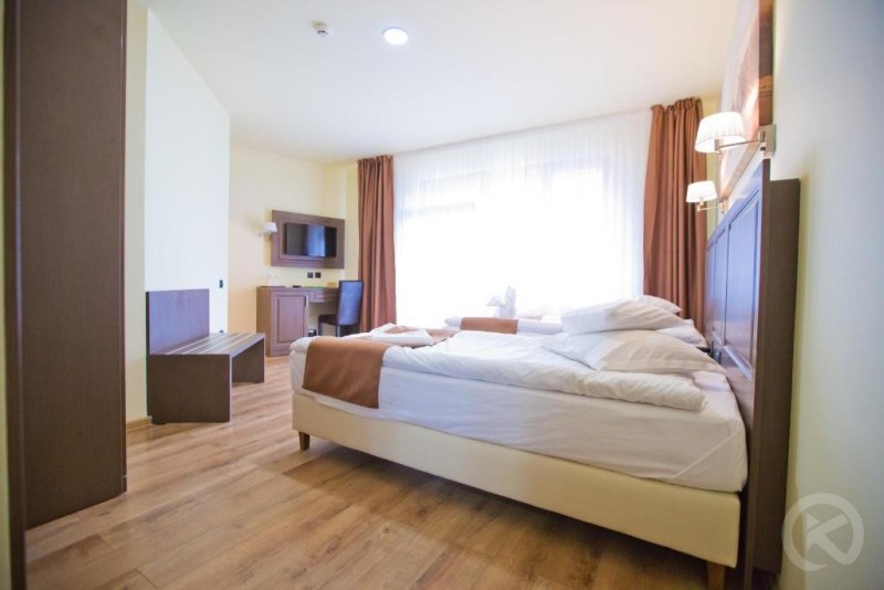 HOTEL PIEMONTE Predeál 721336 thumb