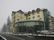 HOTEL PIEMONTE Predeál 721349 thumb