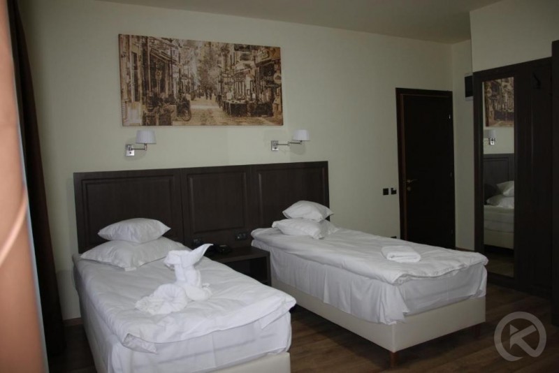 HOTEL PIEMONTE Predeál 719911 thumb