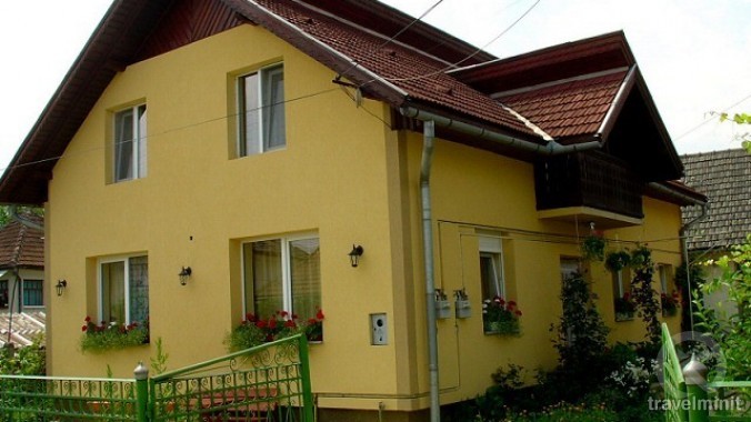 Bio panzió