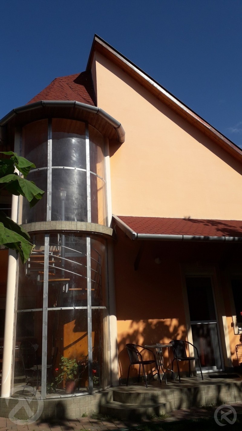 ABBA Gyula Apartman