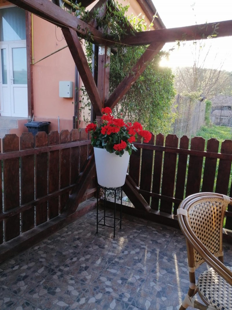 CASA PELERINULUI Gábod 704881 thumb