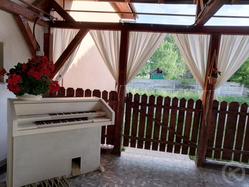 CASA PELERINULUI Gábod 704884 thumb