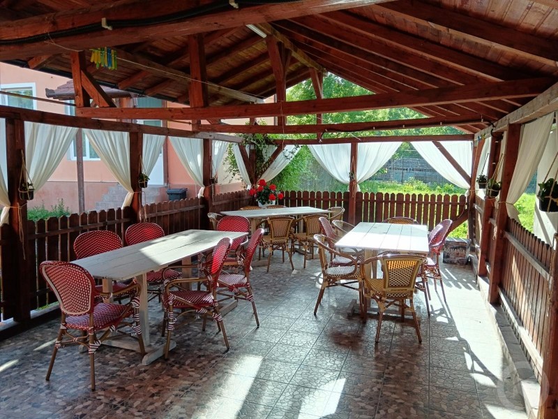 CASA PELERINULUI Gábod 704875 thumb