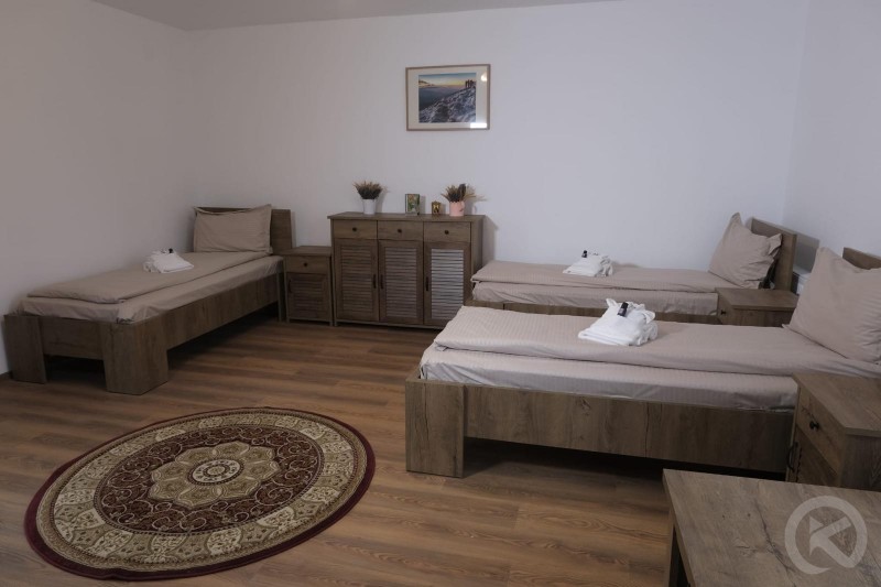 CASA PELERINULUI Gábod 704870 thumb