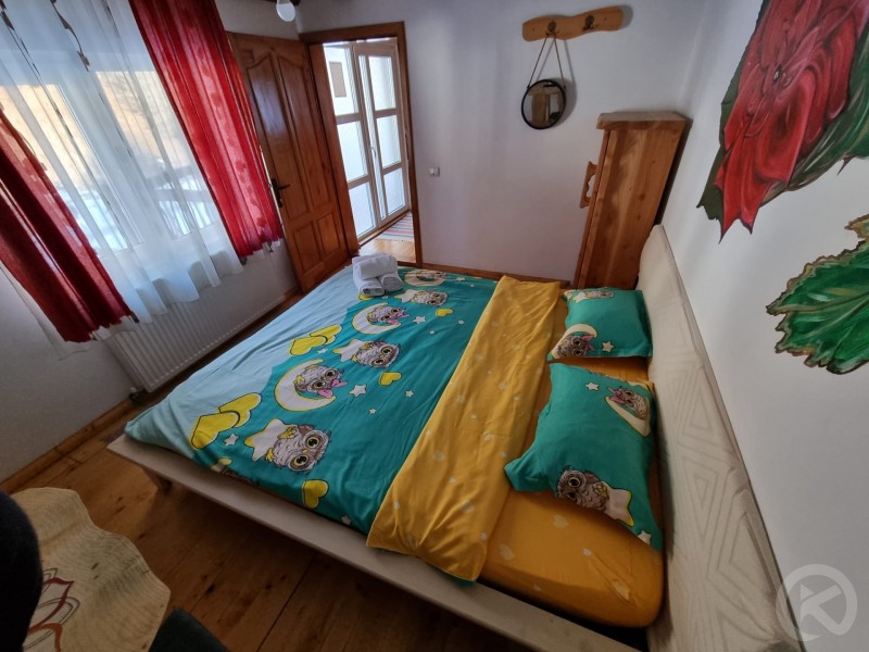 Casa Non Nobis... Dâmbovicioara  Dâmbovicioara 697192 thumb