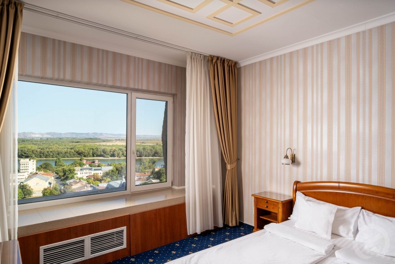 HOTEL TRAIAN Brajla 713018 thumb