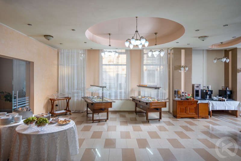 HOTEL TRAIAN Brajla 713029 thumb