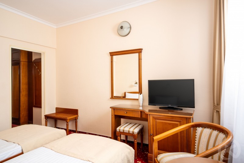 HOTEL TRAIAN Brajla 712999 thumb