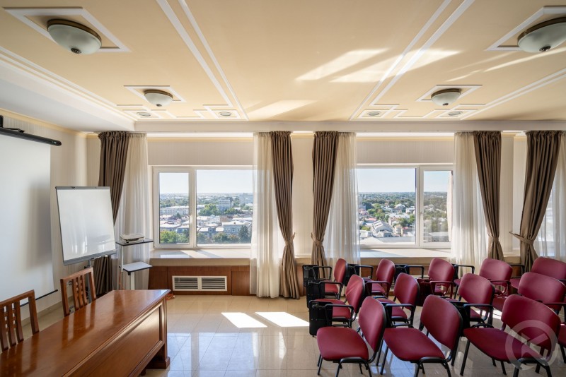 HOTEL TRAIAN Brajla 713016 thumb