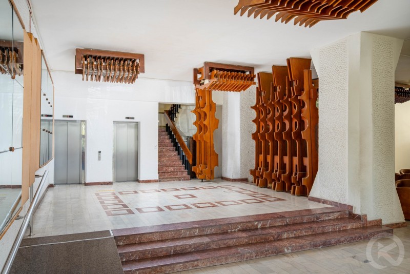 HOTEL TRAIAN Brajla 713013 thumb