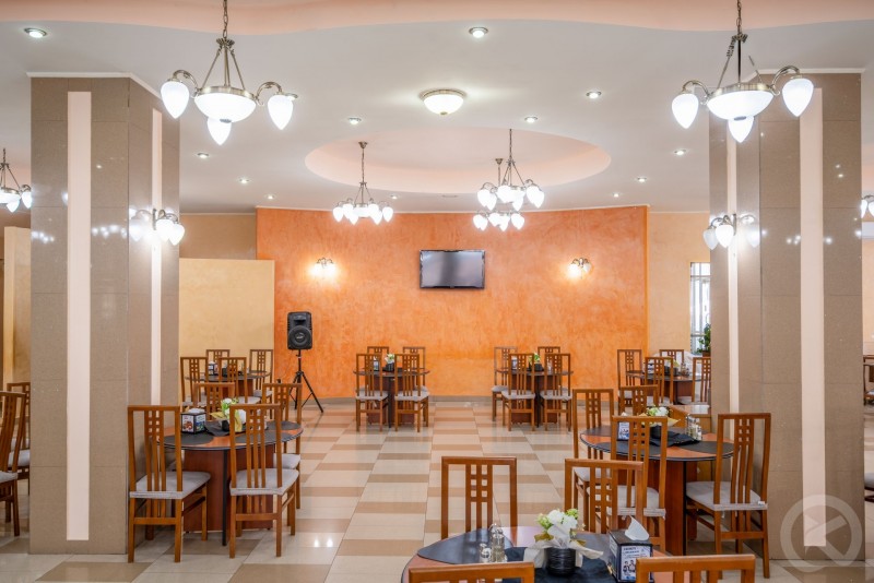 HOTEL TRAIAN Brajla 713006 thumb