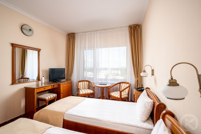 HOTEL TRAIAN Brajla 712998 thumb