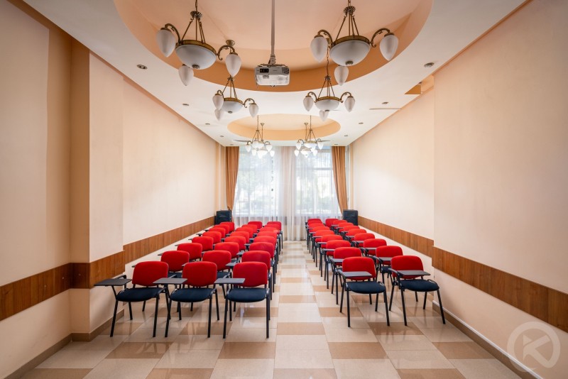 HOTEL TRAIAN Brajla 713000 thumb