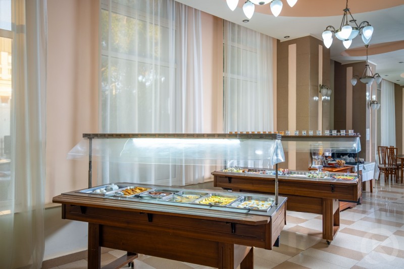 HOTEL TRAIAN Brajla 713028 thumb