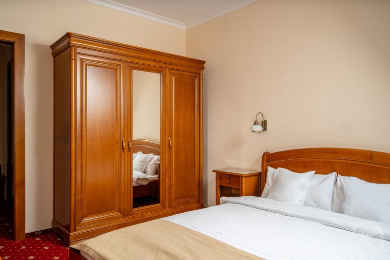 HOTEL TRAIAN Brajla 713023 thumb