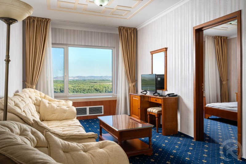 HOTEL TRAIAN Brajla 713017 thumb